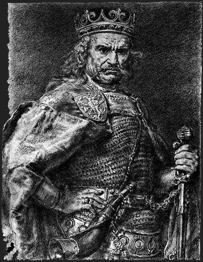 Władysław I Łokietek