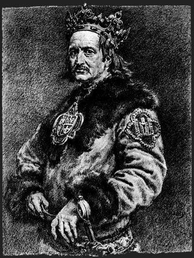 Władysław II Jagiełło