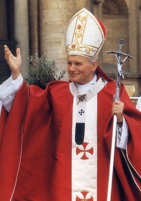 John Paul II