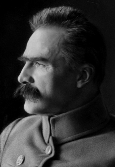 Jozef Pilsudski