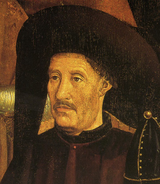 Henryk Żeglarz (Dom Henrique o Navegador)