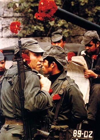 Carnation Revolution