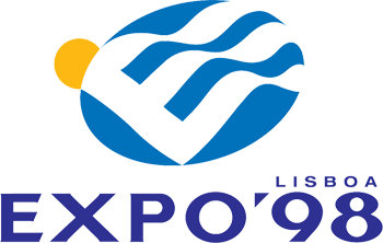 Expo'98 emblem