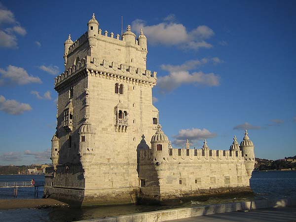 Torre de Belém