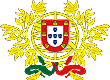 Herb Portugalii