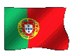 Flaga Portugalii