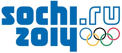Logo Zimowych Igrzysk Olimpijskich w Soczi