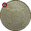 2 dinary 2009-2010 - układ awersu do rewersu