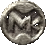 Mint mark of the Kremnica Mint